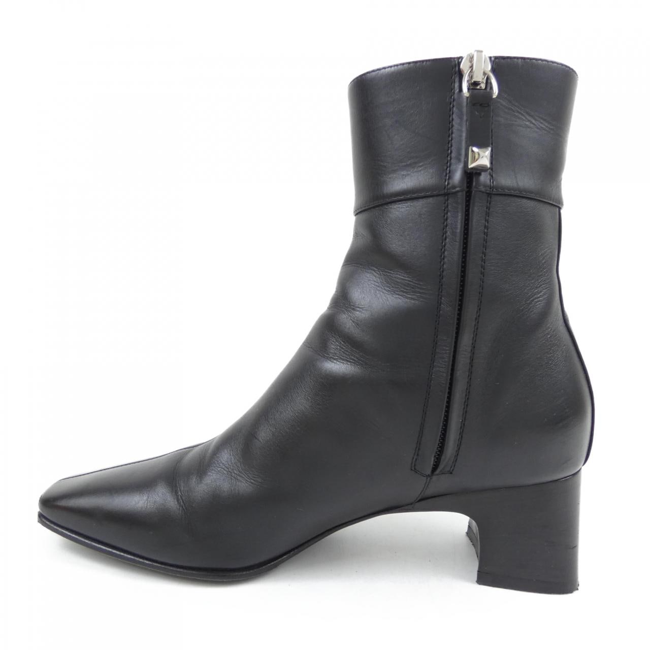 エルメス HERMES デクベルト DECOUVERTE 50 コリエ･ド･シアン 212031Z ブーツ