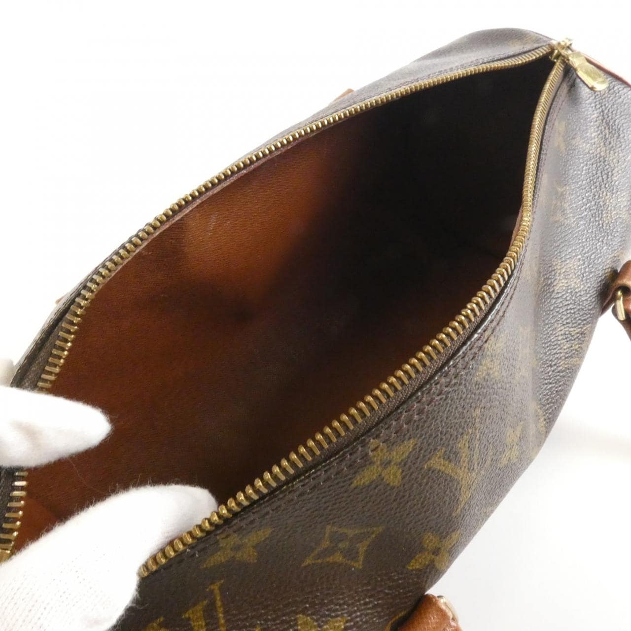 ルイヴィトン モノグラム パピヨン 30cm M51365 バッグ