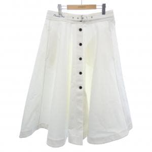 クリスチャンディオール CHRISTIAN DIOR 541J62A3613 スカート