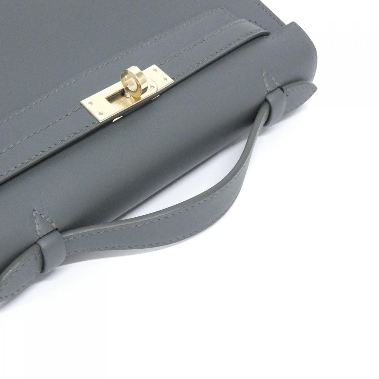 エルメス ポシェットケリー MINI 049417CP バッグ