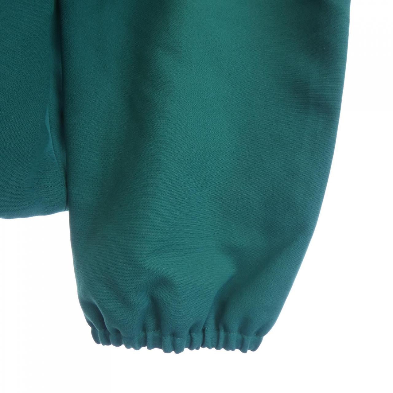 ルイヴィトン LOUIS VUITTON コットンコーチジャケット HPB02WY45 ジャケット