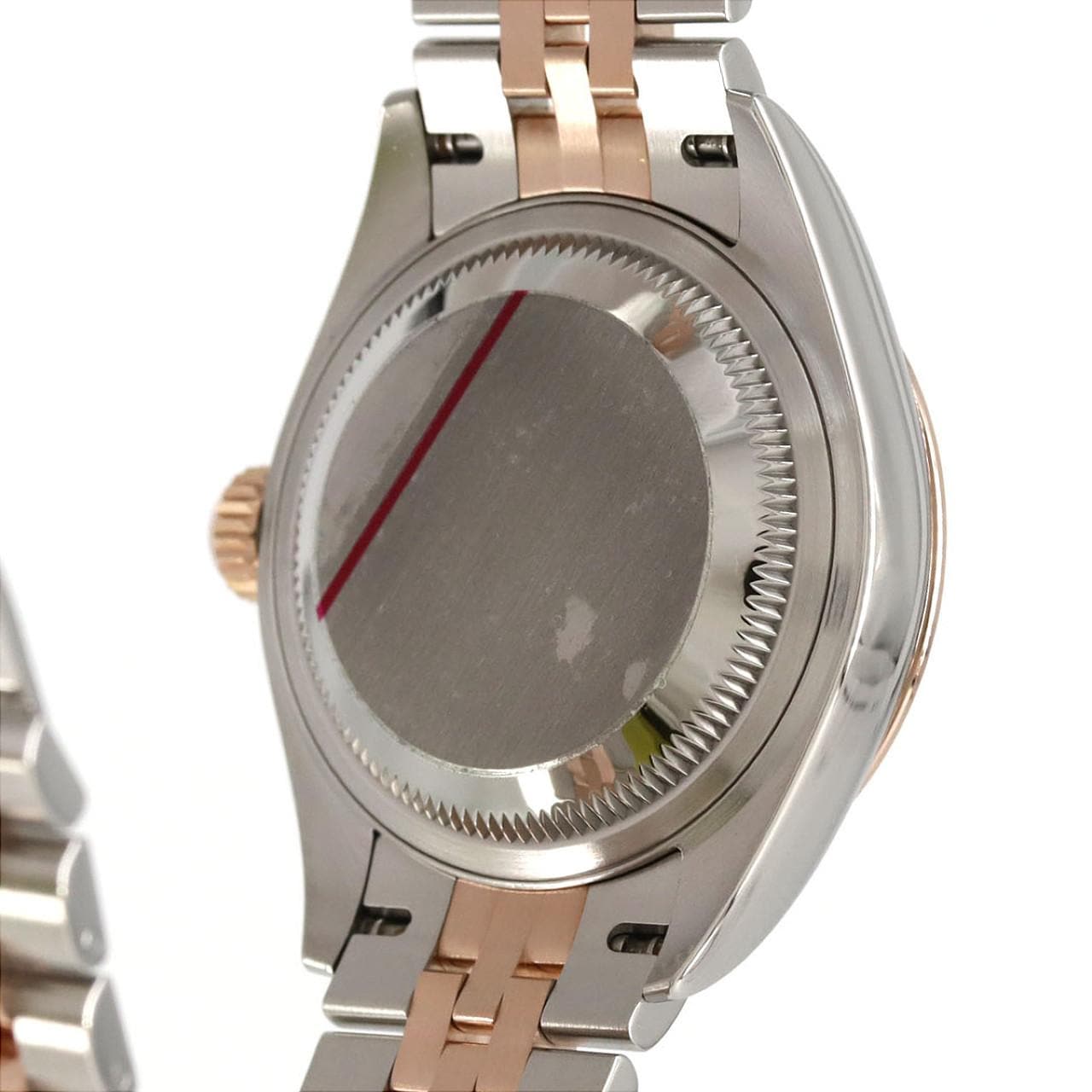 ロレックス デイトジャスト 279171 SSxPG 自動巻 ランダム番