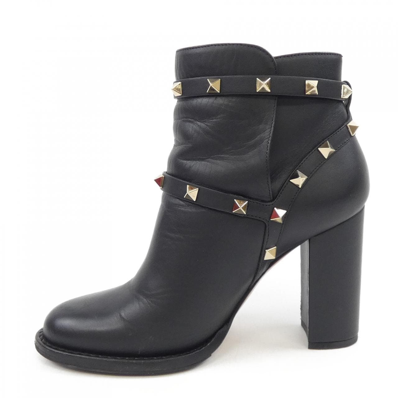 ヴァレンティノガラヴァーニ VALENTINO GARAVANI DZ7102 ブーツ