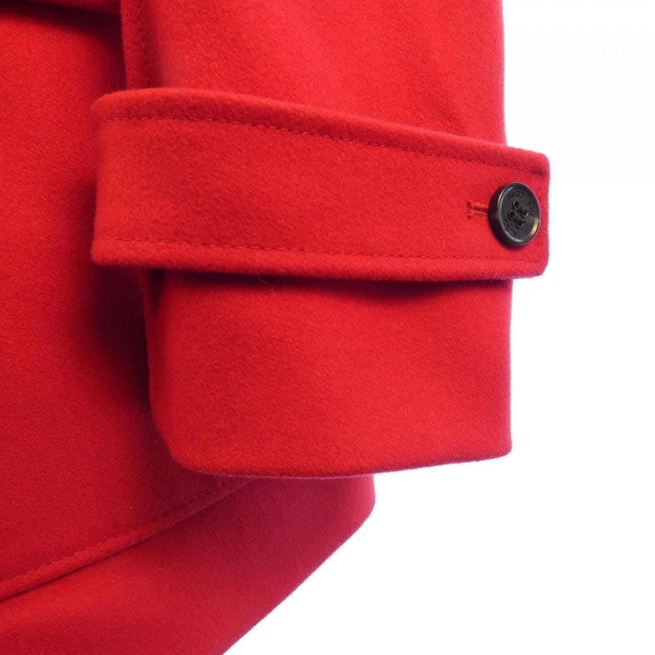 ヒューゴボス HUGO BOSS ダッフルコート