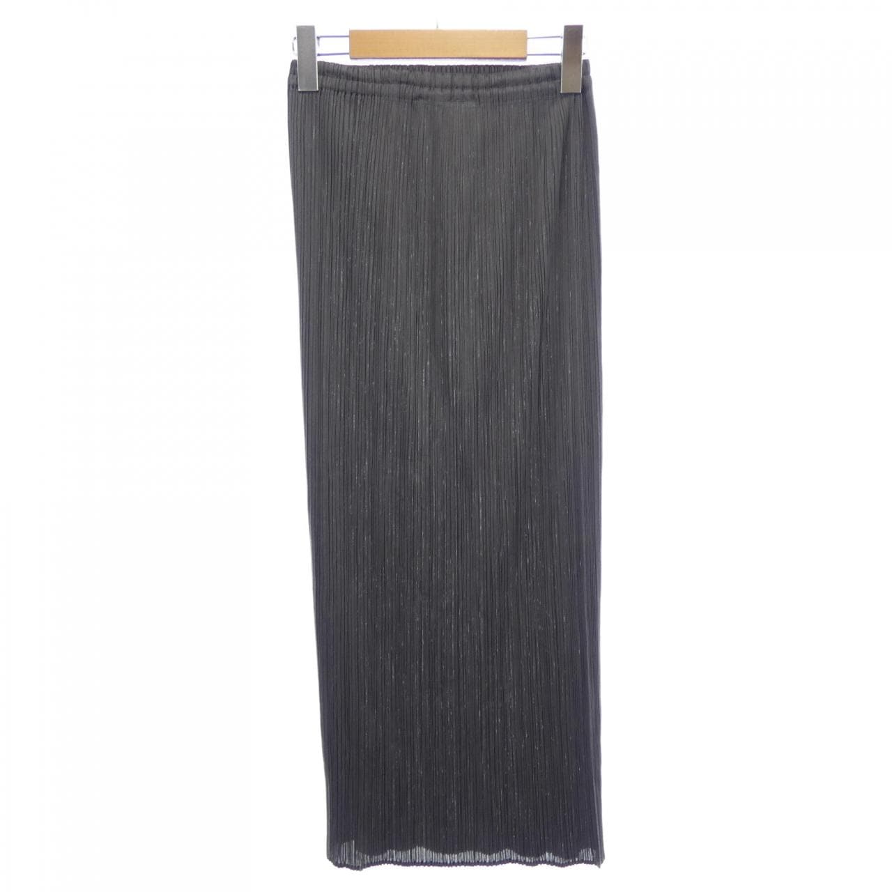 【ヴィンテージ】プリーツプリーズ PLEATS PLEASE PP04-JG613 スカート