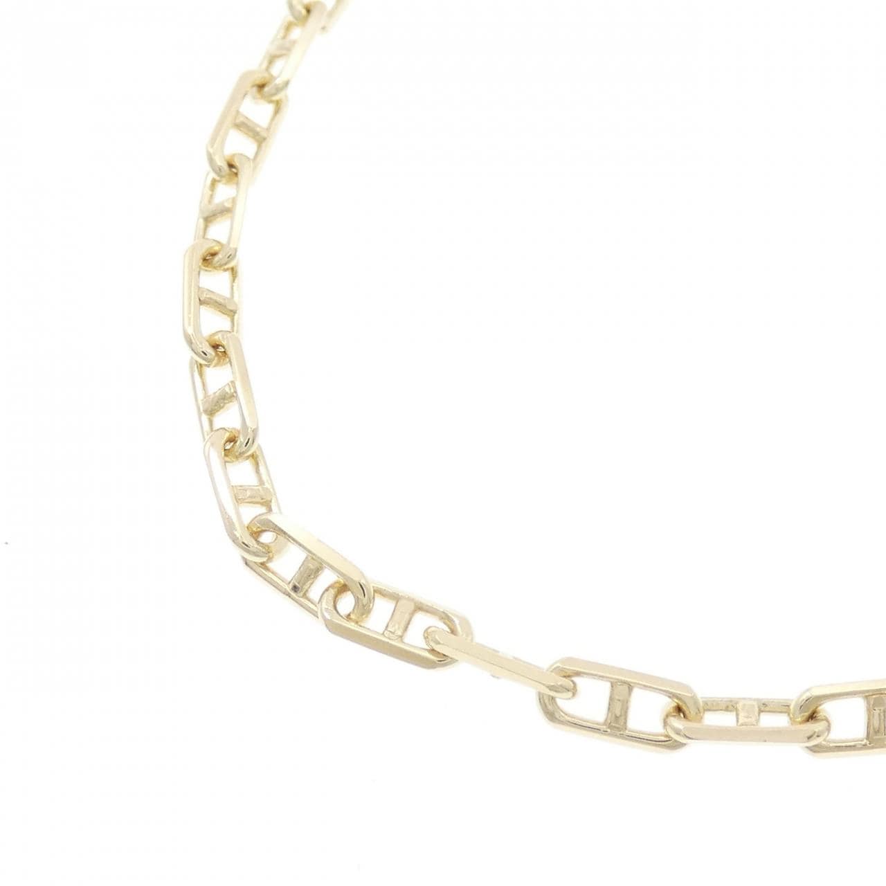 750YG ネックレス