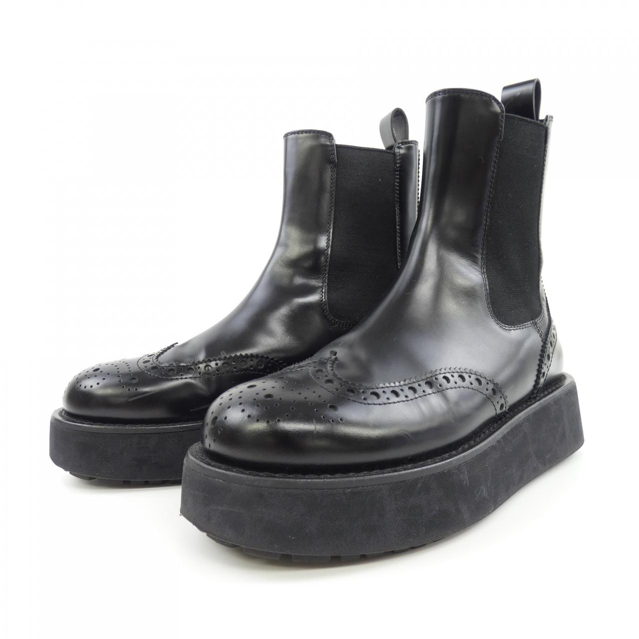 ミュウミュウ MIU MIU ブーツ