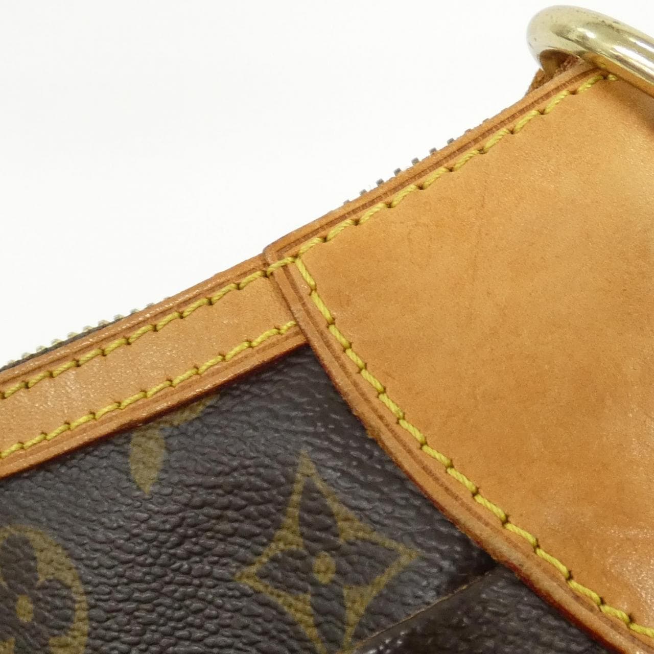 ルイヴィトン モノグラム オデオン PM M56390 ショルダーバッグ