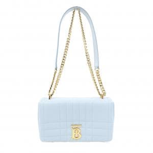 バーバリー BURBERRY ITBMBMAN35SCA LOLA BAG