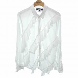 ブラックコムデギャルソン BLACK COMME des GARCONS 1P-B012 シャツ