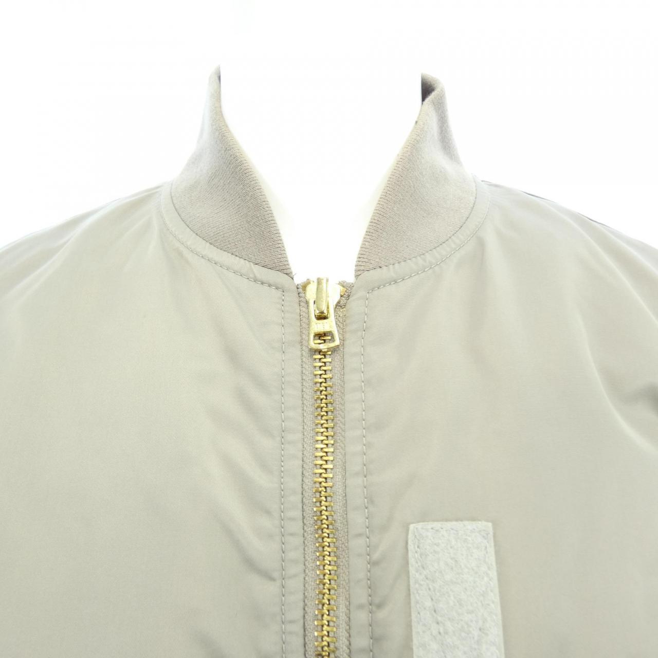 ジャーナルスタンダード JOURNAL STANDARD ブルゾン