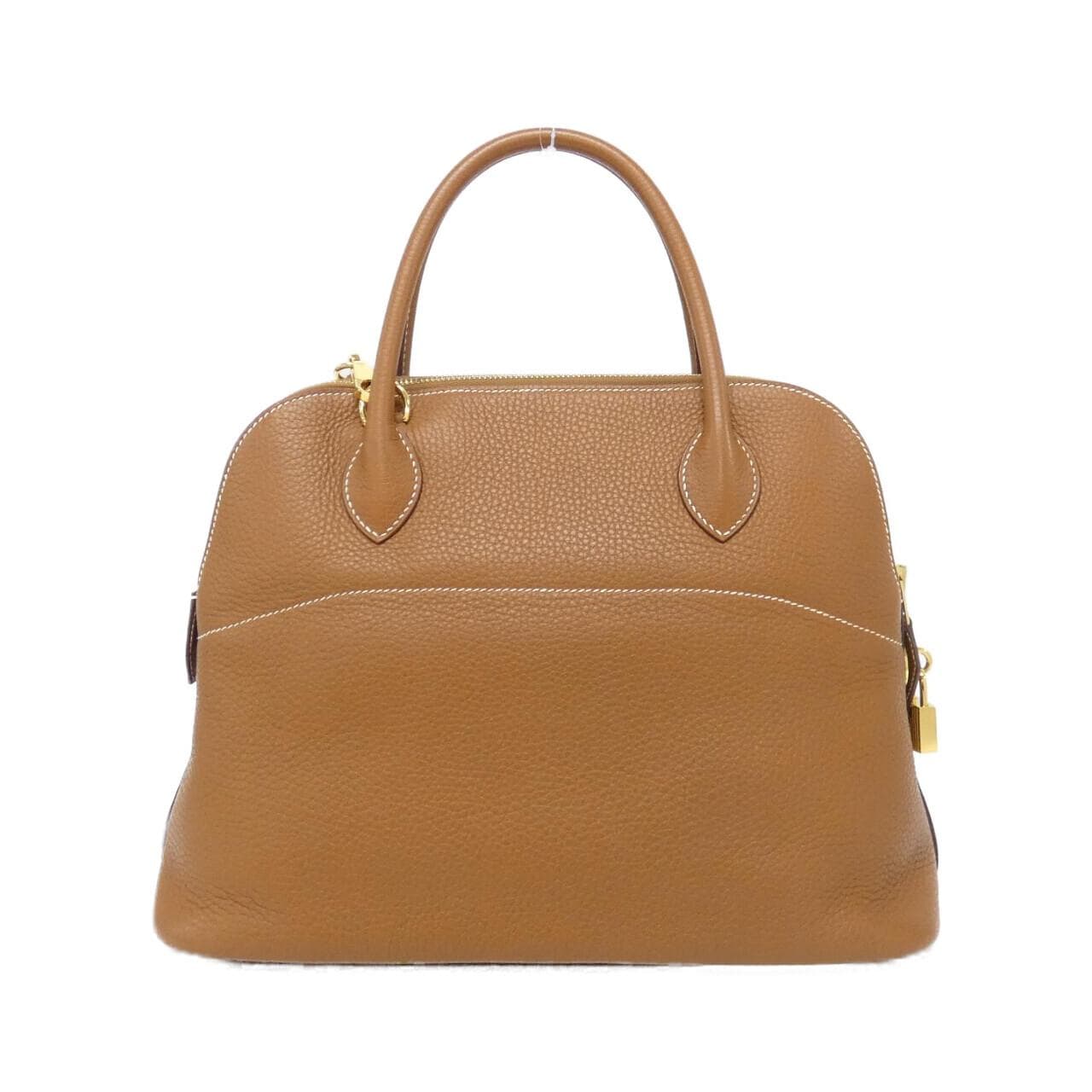 エルメス ボリード 31cm 073419CC ハンドバッグ