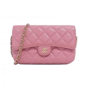 シャネル タイムレスクラシック ライン AP2096 フォンケース