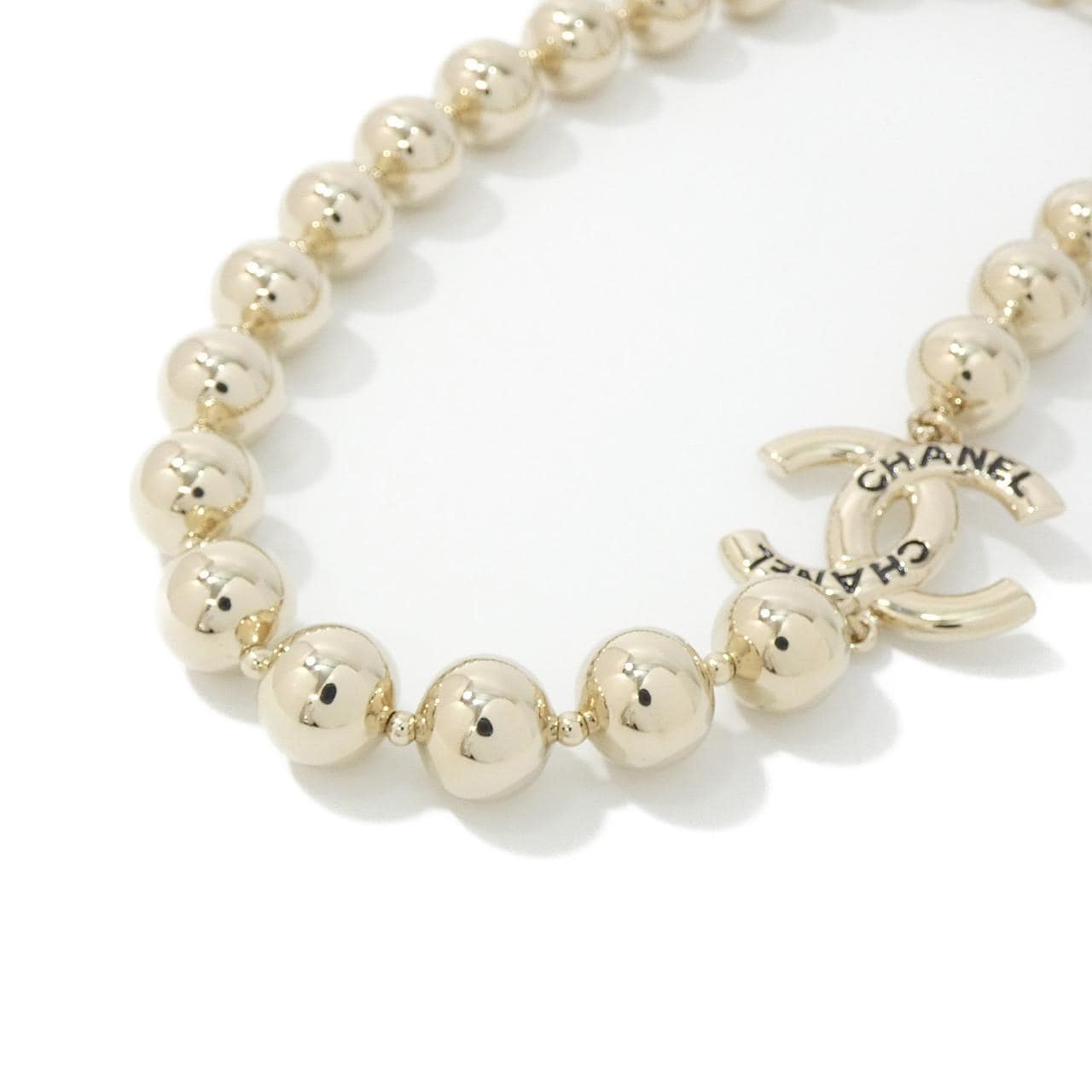 【未使用品】シャネル ABE816 ネックレス