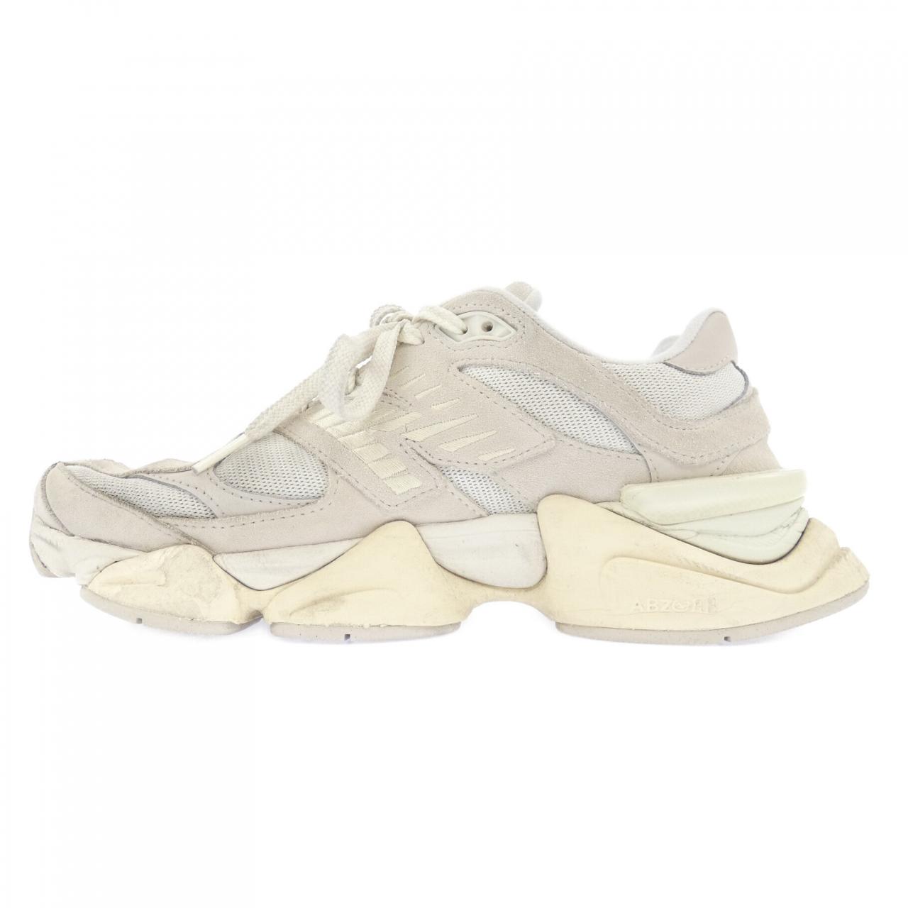 ニューバランス NEW BALANCE U9060RSB スニーカー