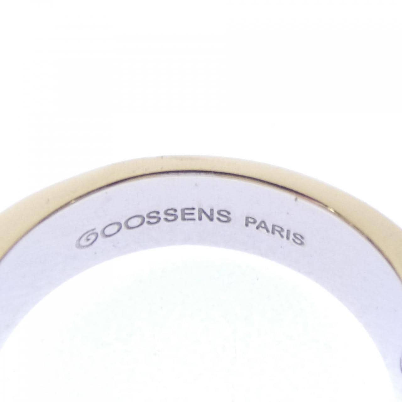 Goossens RING