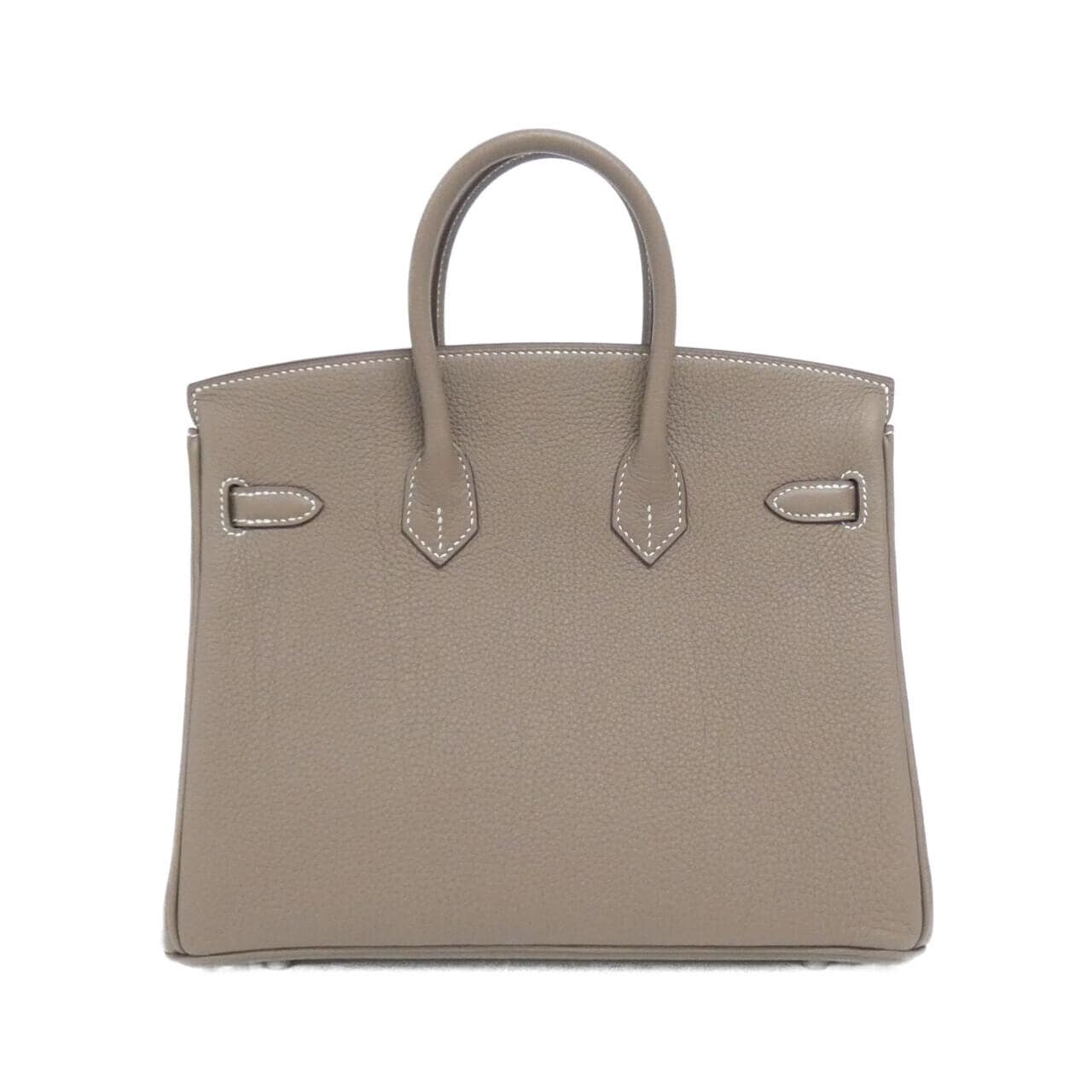 【未使用品】エルメス バーキン 25cm 041344CK バッグ