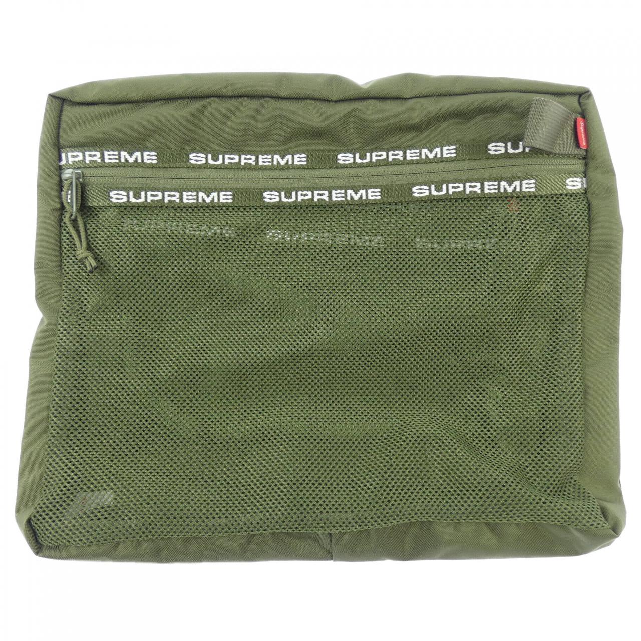 シュプリーム SUPREME Organizer Pouch Set POUCH