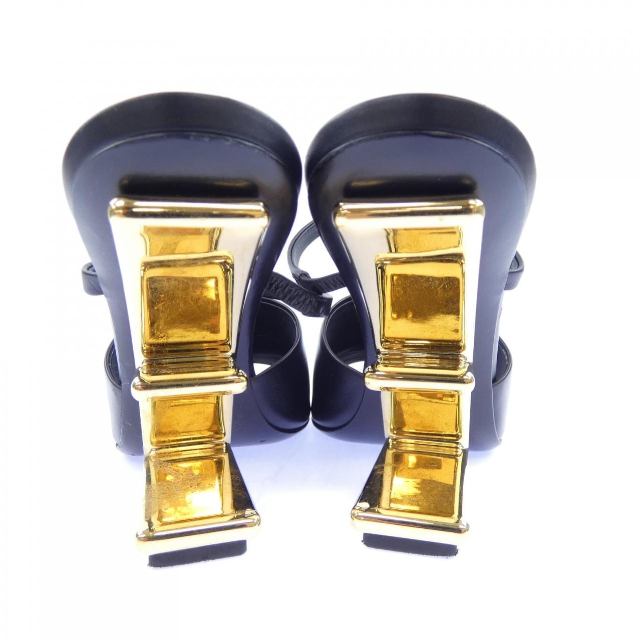 フェンディ FENDI サンダル