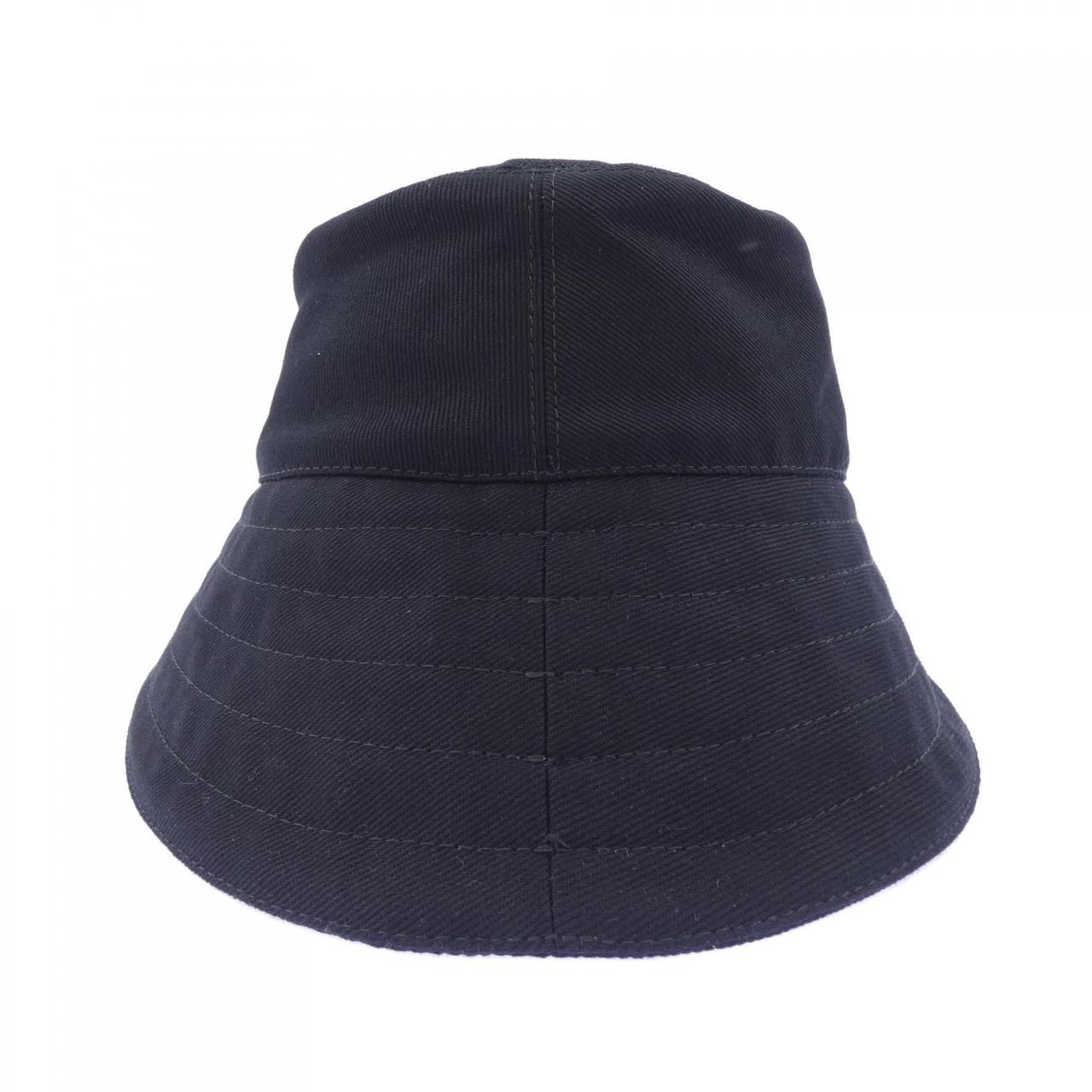 ミュウミュウ MIU MIU 5HC341 ハット