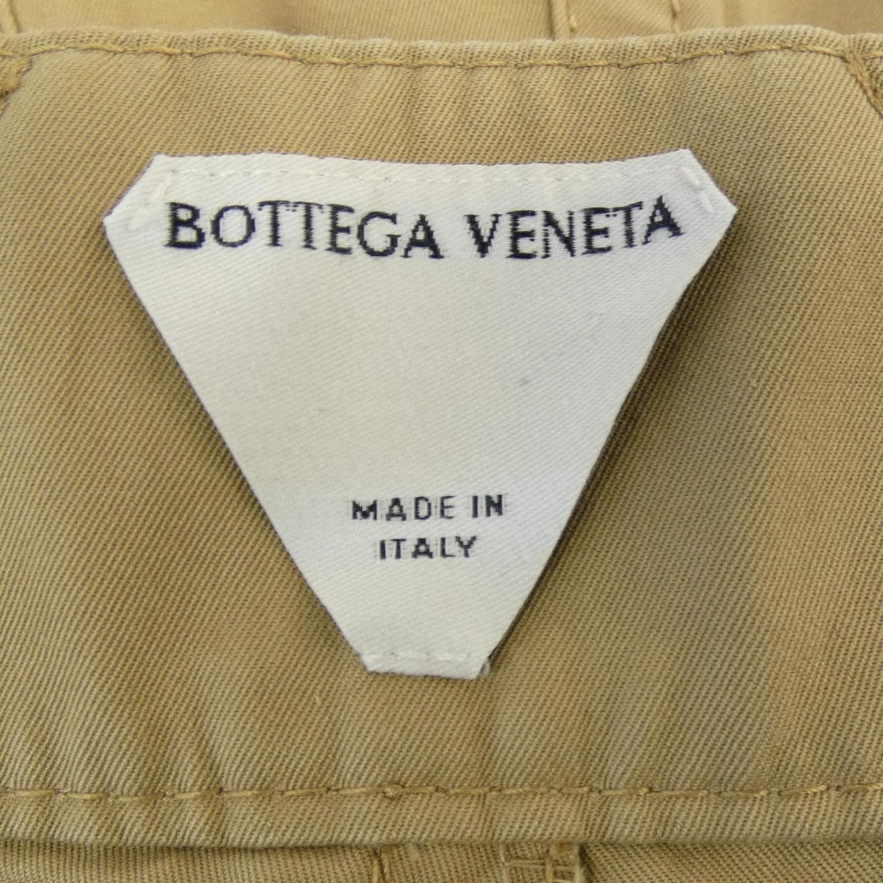 ボッテガヴェネタ BOTTEGA VENETA 784201 V4CS0 パンツ