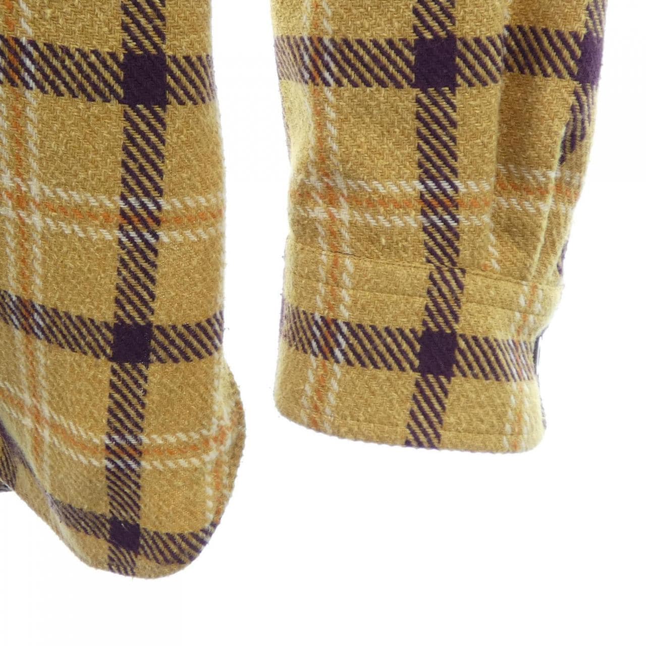 ドリスヴァンノッテン DRIES VAN NOTEN シャツ