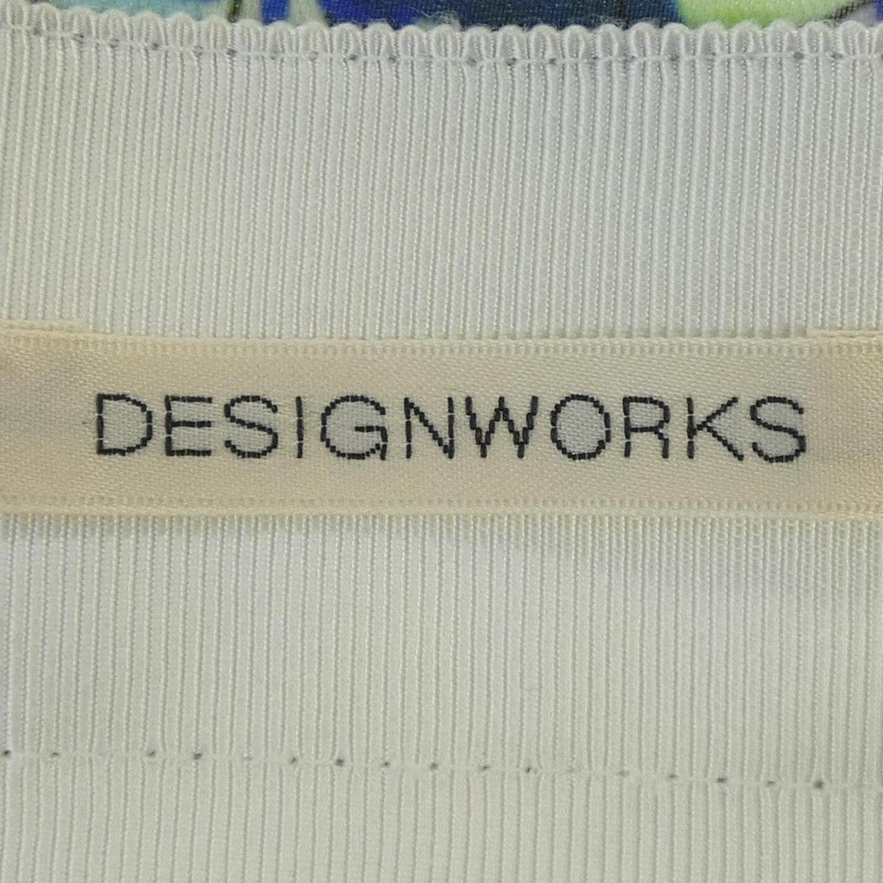 デザインワークス DESIGN WORKS スカート
