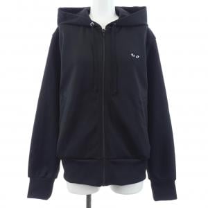 プレイコムデギャルソン PLAY COMME des GARCONS AZ-T253 パーカー