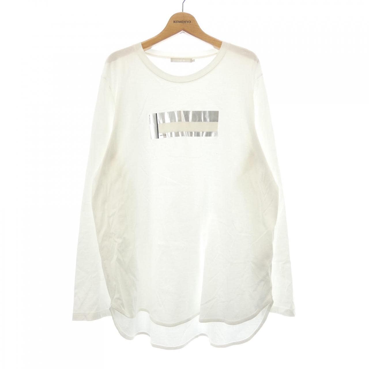 アイシービー ICB Tシャツ