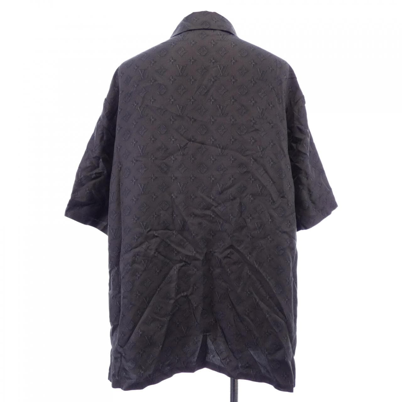 ルイヴィトン LOUIS VUITTON HSS70WSSP S／Sシャツ