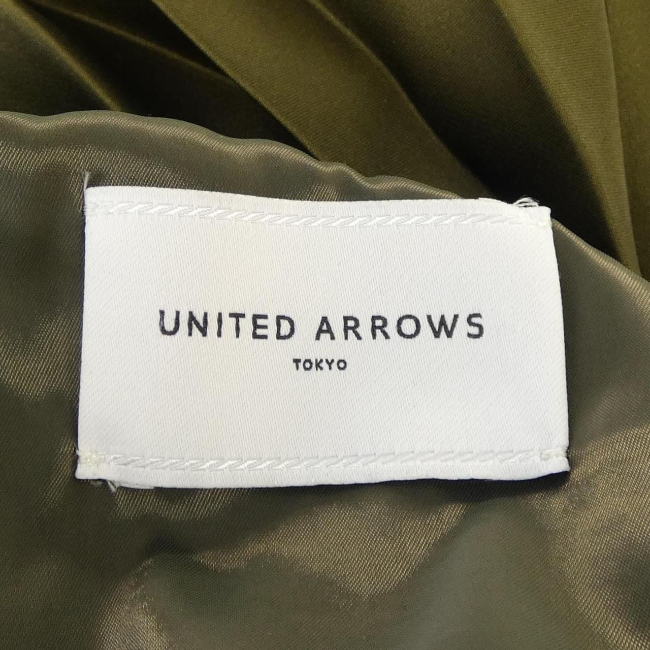 ユナイテッドアローズ UNITED ARROWS スカート