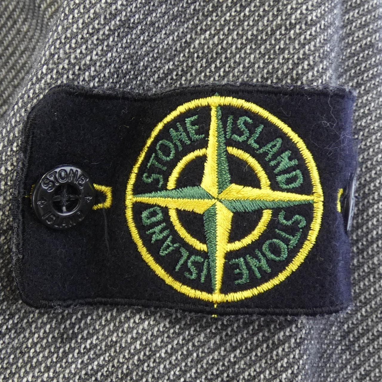ストーンアイランド STONE ISLAND 661561854 パーカー
