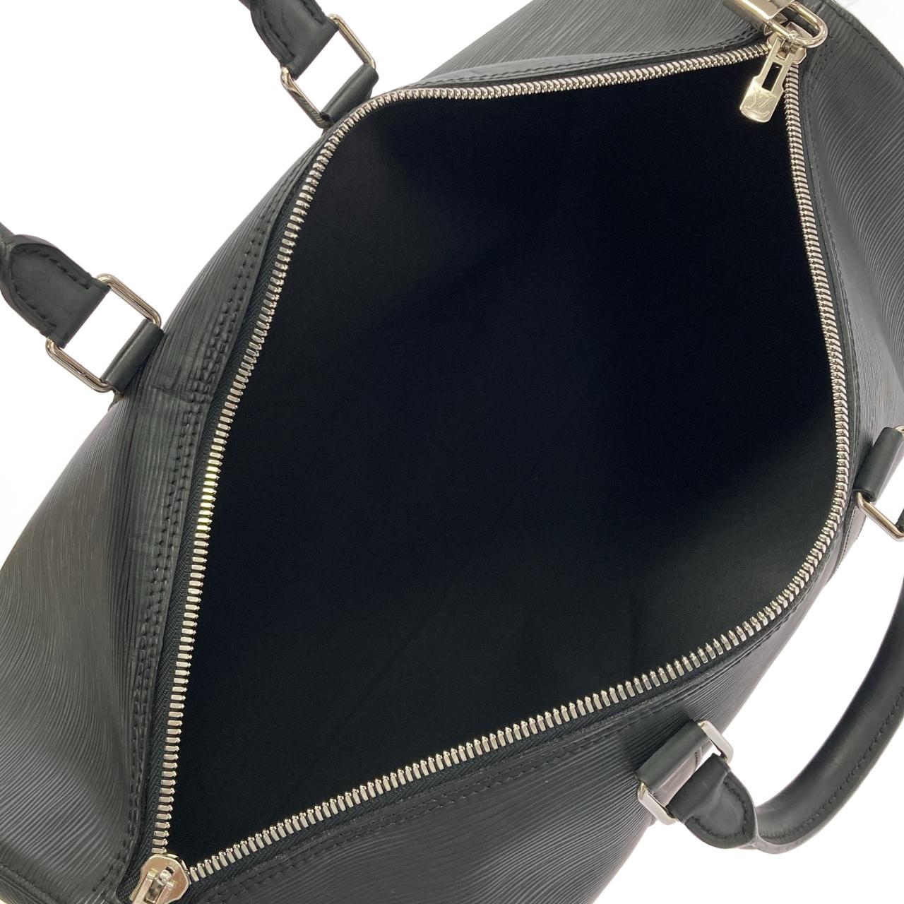 ルイヴィトン エピ キーポル 45cm M59152 ボストンバッグ