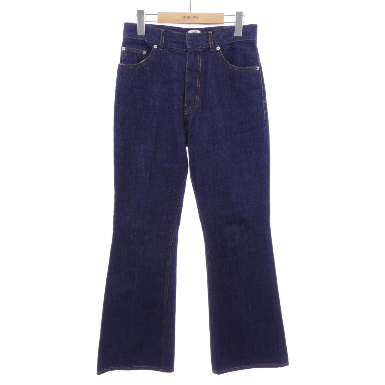 クリスチャンディオール CHRISTIAN DIOR 222P08A3524 ジーンズ
