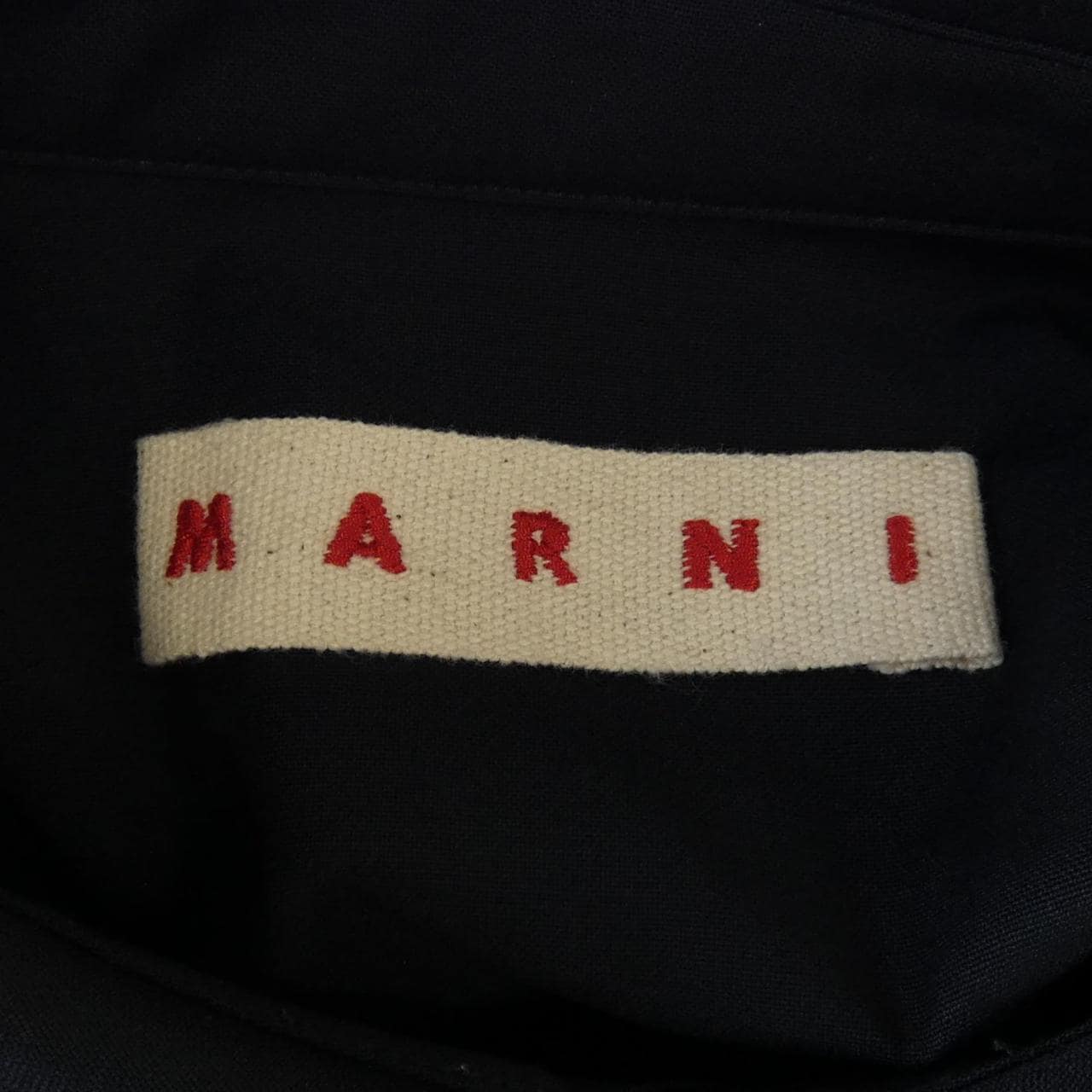 マルニ MARNI CAM0613UD UCNTW0 シャツ