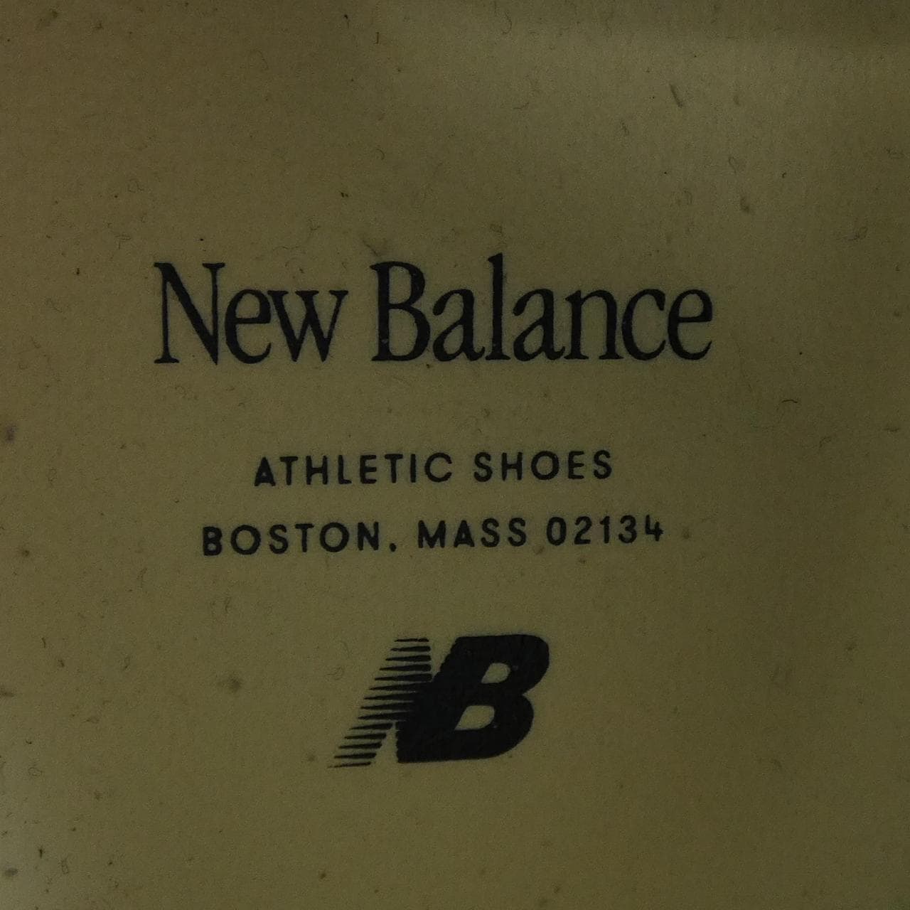 ニューバランス NEW BALANCE M990TA1 スニーカー