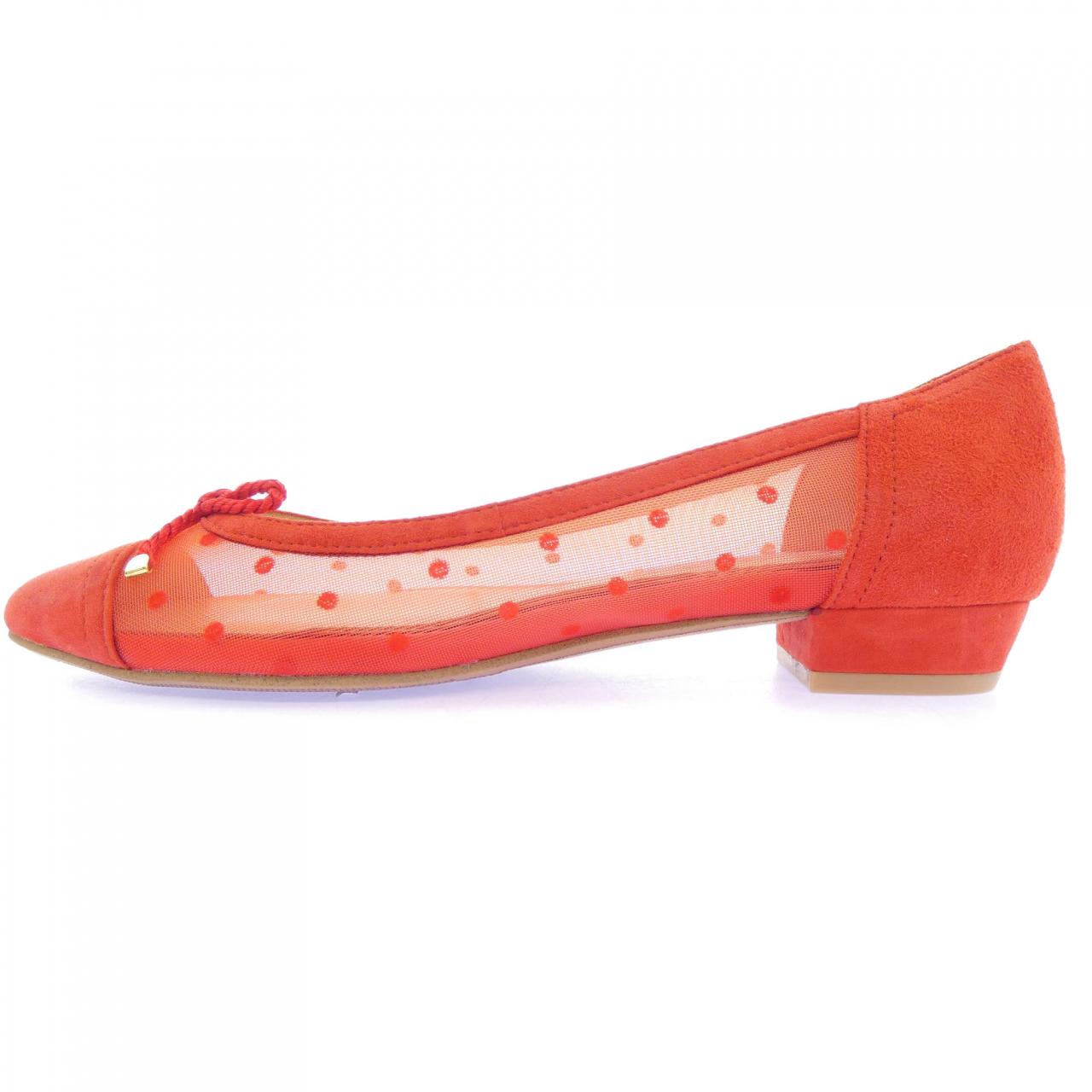 カリーノ carino パンプス