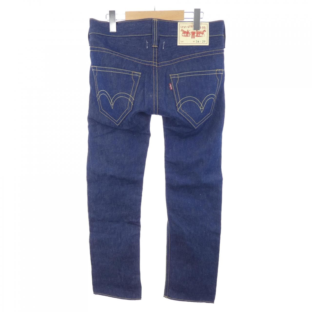 アイジュンヤワタナベ eye JUNYA WATANABE LEVI'S WI-P901 ジーンズ
