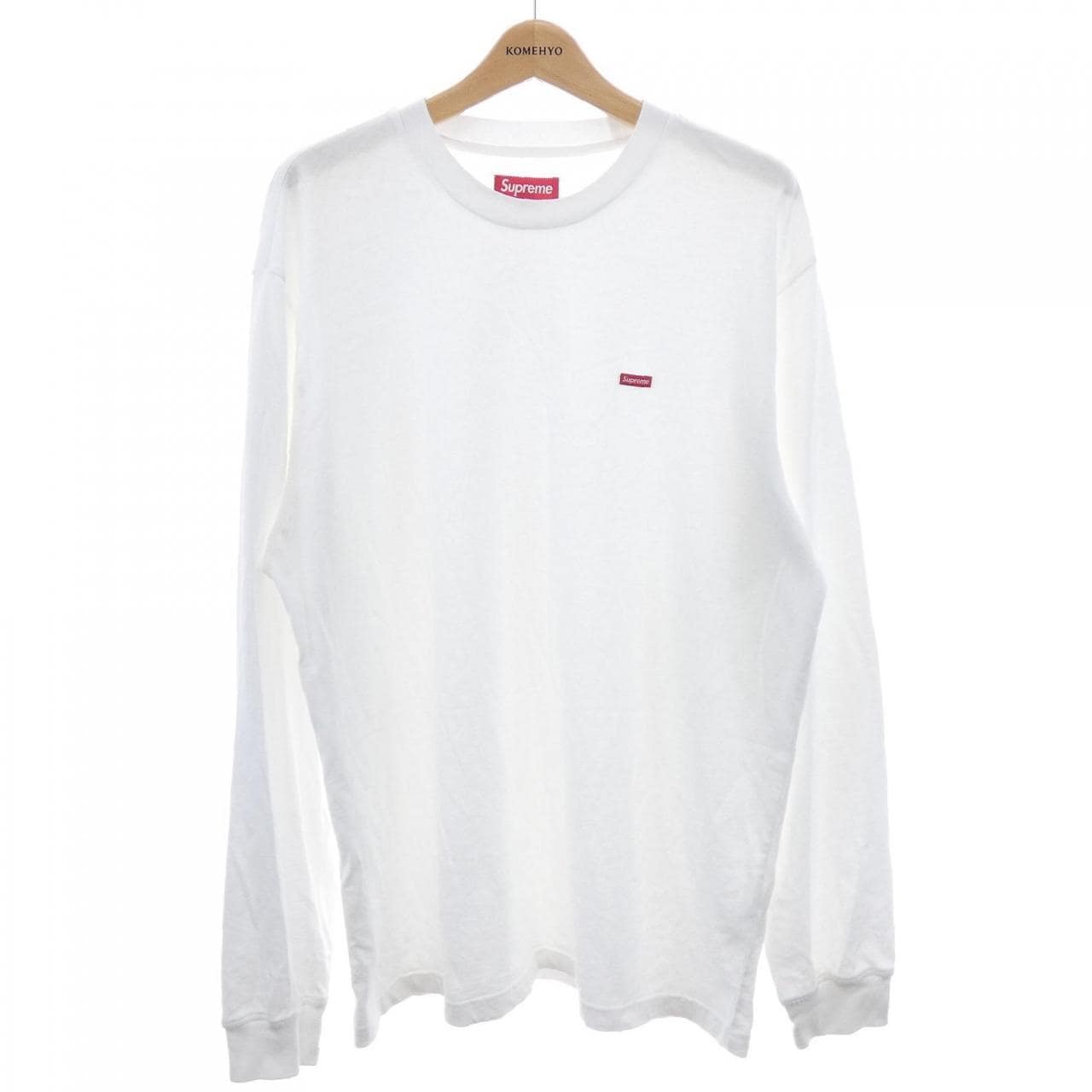 シュプリーム SUPREME SMALL BOX Tシャツ
