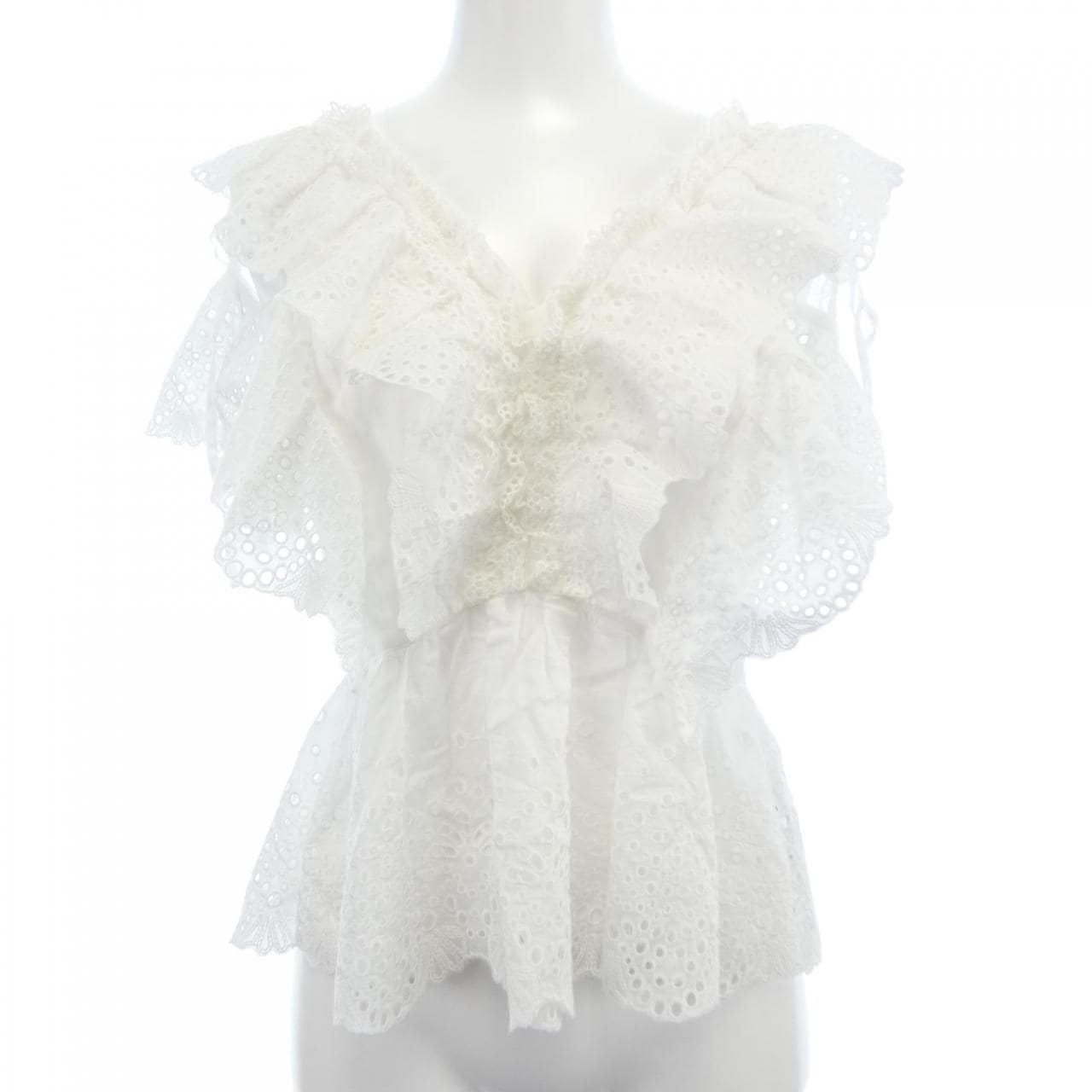 フレイアイディー FRAY I.D FWFB242074 トップス