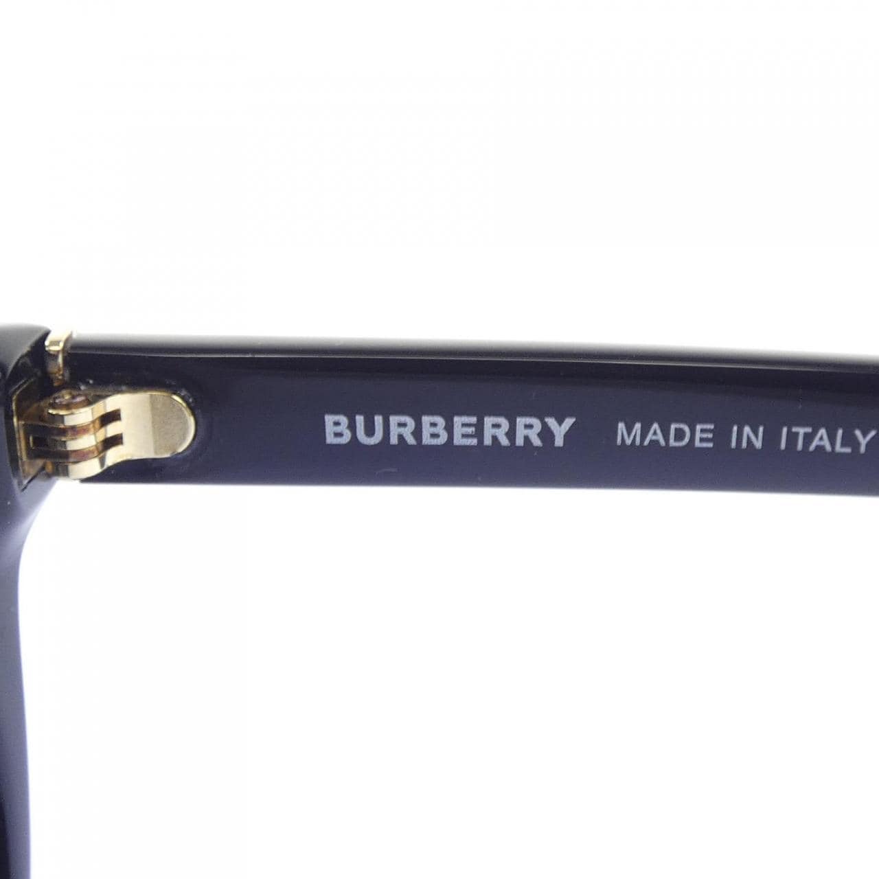バーバリー BURBERRY SUNGLASSES