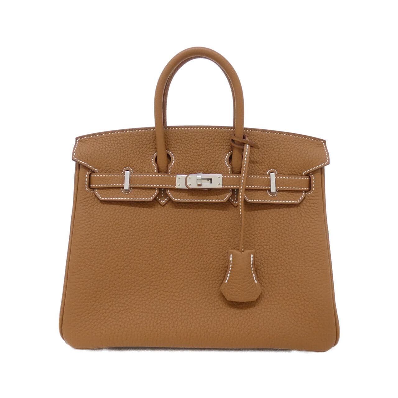 【未使用品】エルメス バーキン 25cm 041344CK バッグ