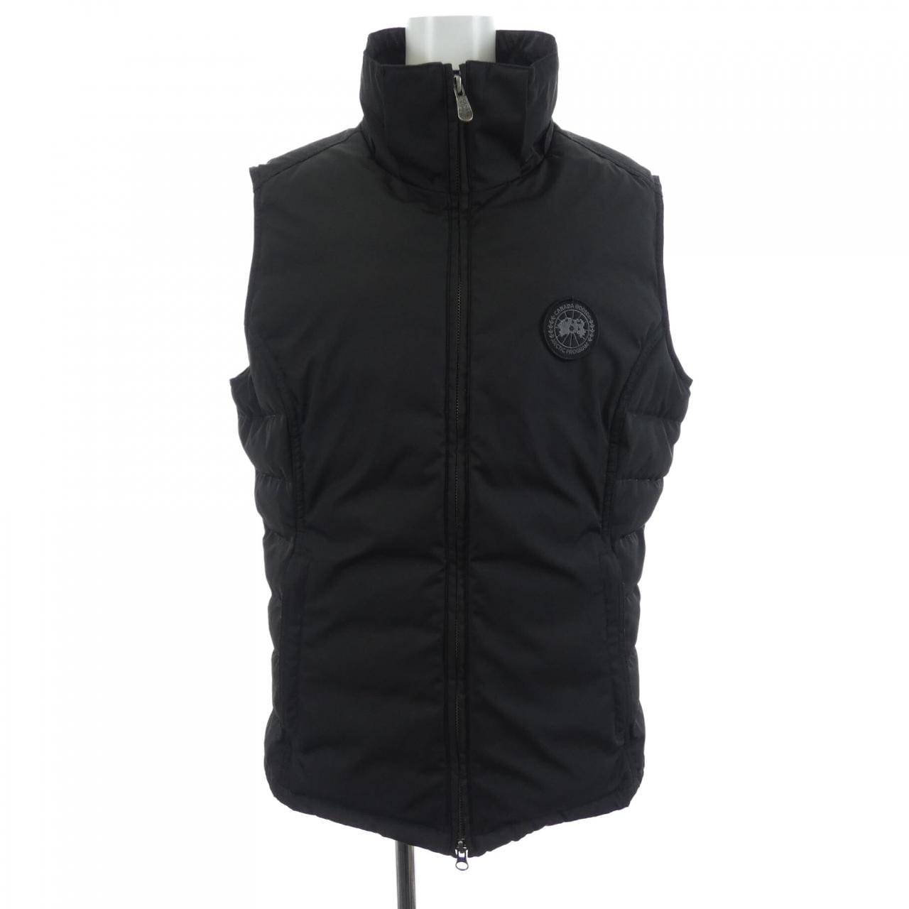 カナダグース CANADA GOOSE 2542L R ダウンベスト