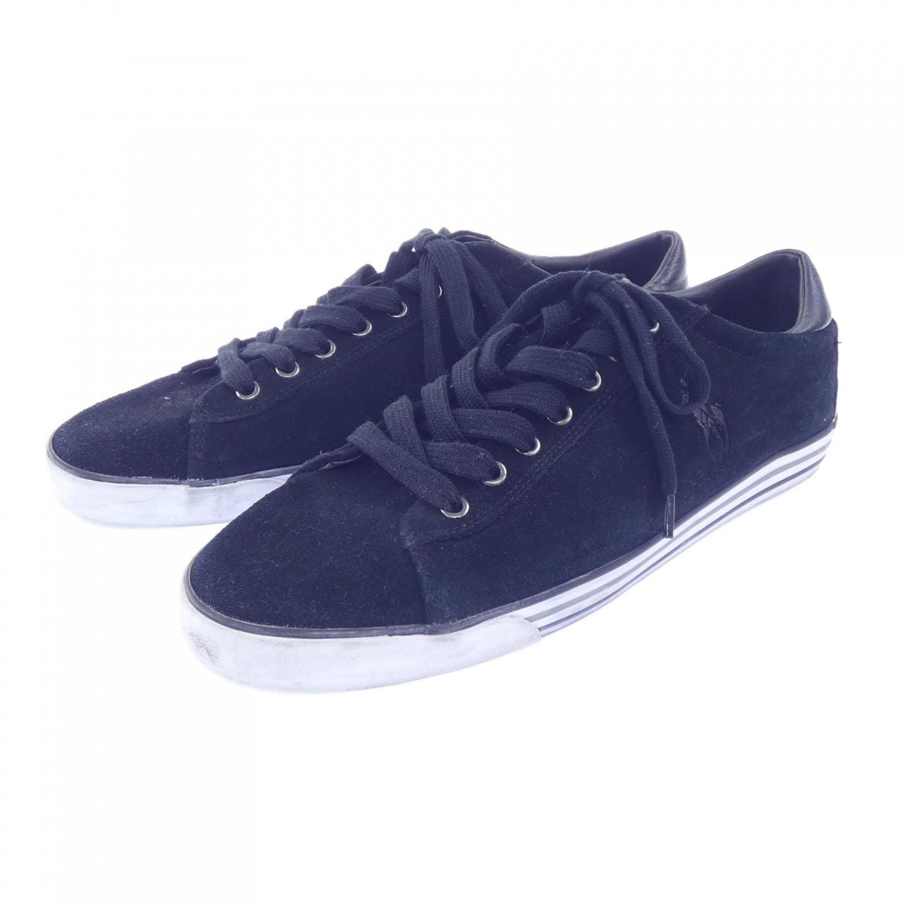 ポロラルフローレン POLO RALPH LAUREN スニーカー