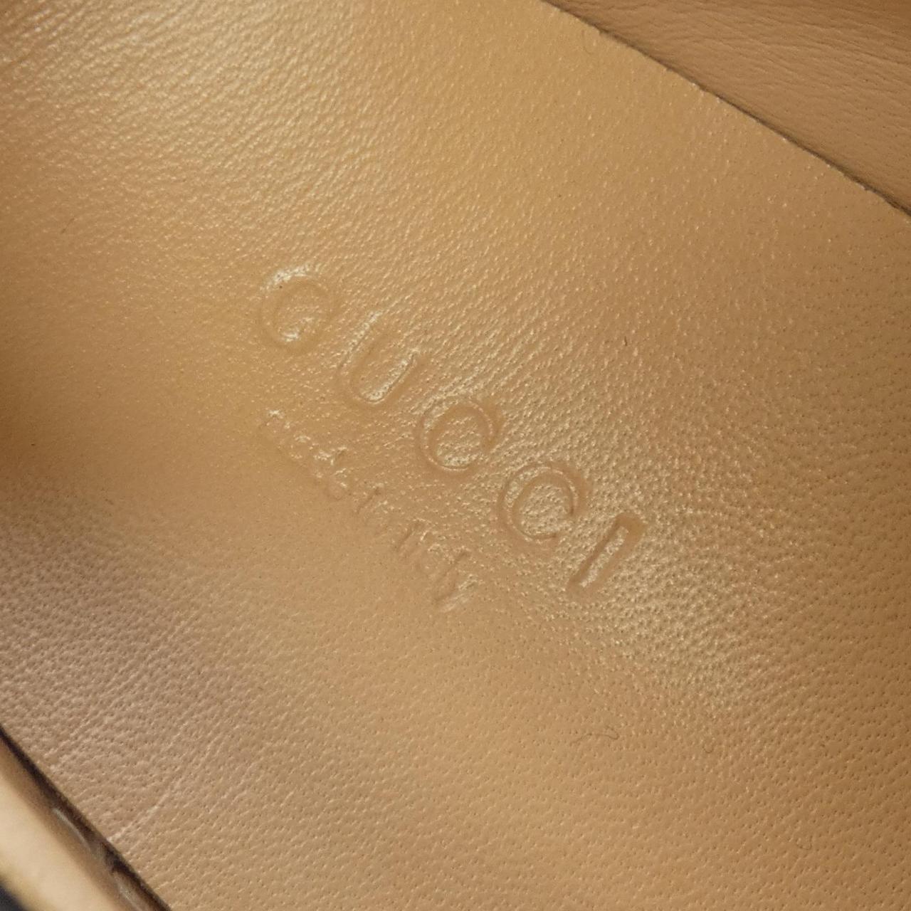 グッチ GUCCI 481751 スニーカー
