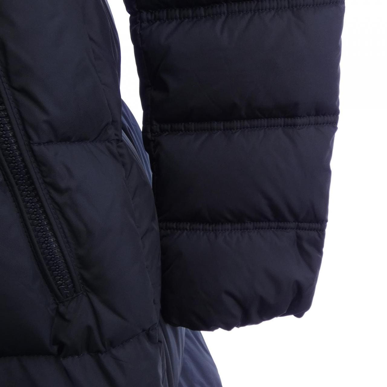 モンクレール MONCLER ACCENTEUR ダウンコート