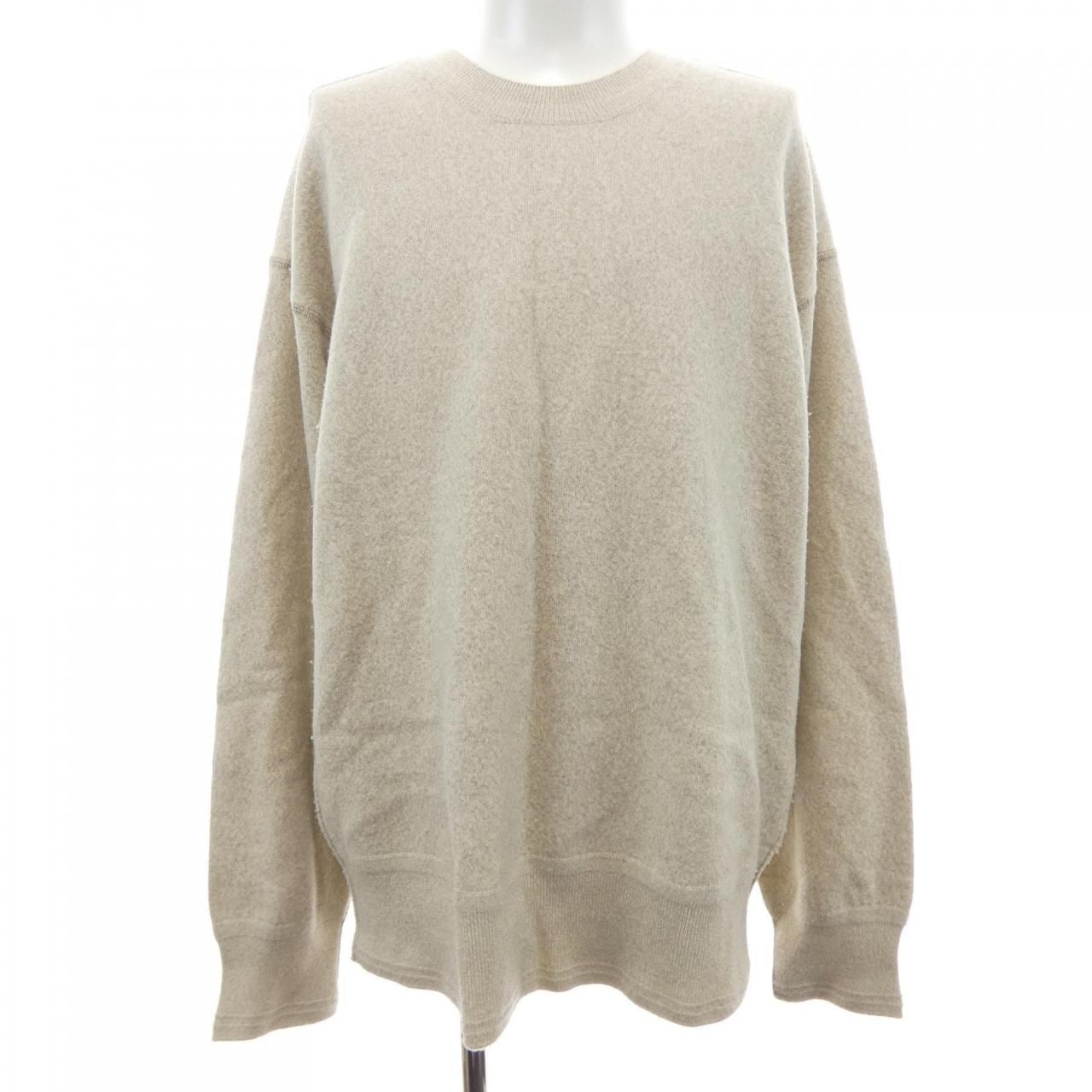 バーバリー BURBERRY 8076107 ニット