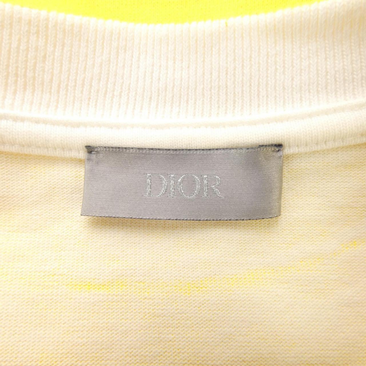 ディオール DIOR Tシャツ