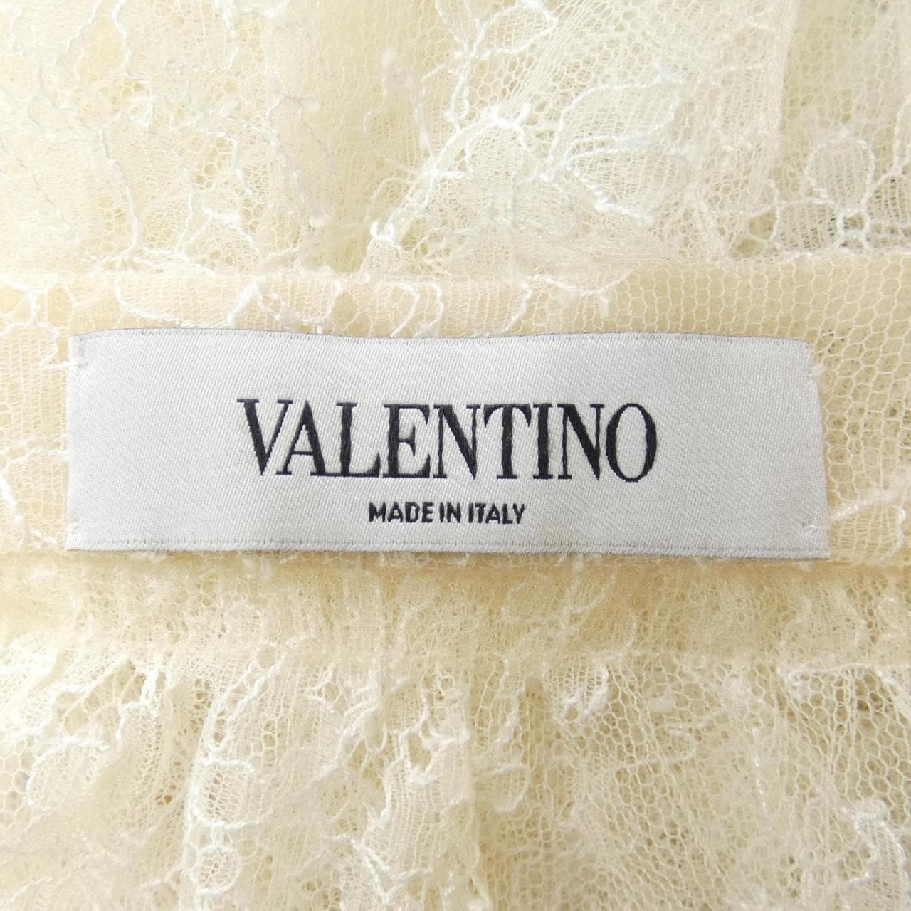 VALENTINO VALENTINO Tops