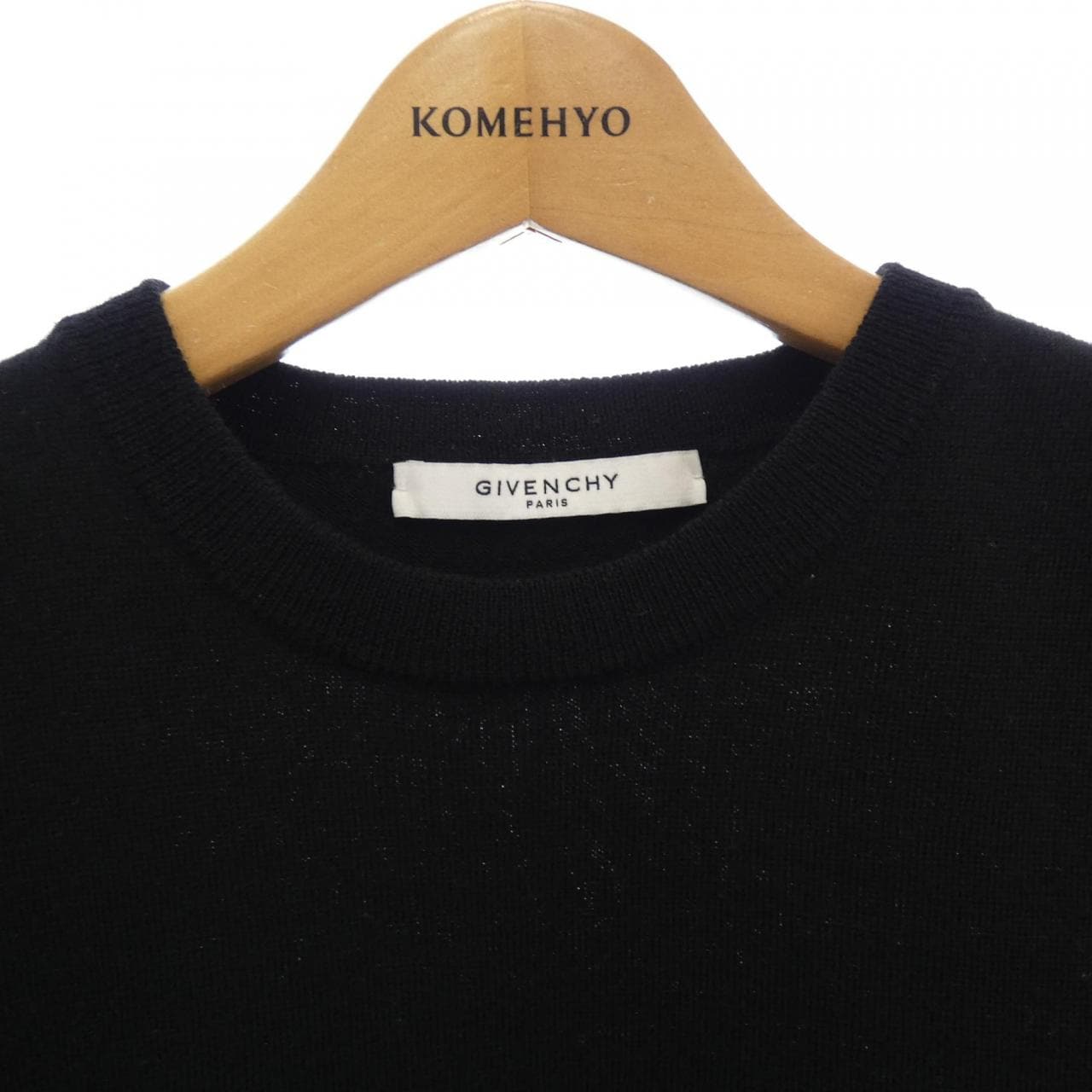 GIVENCHY GIVENCHY knitwear